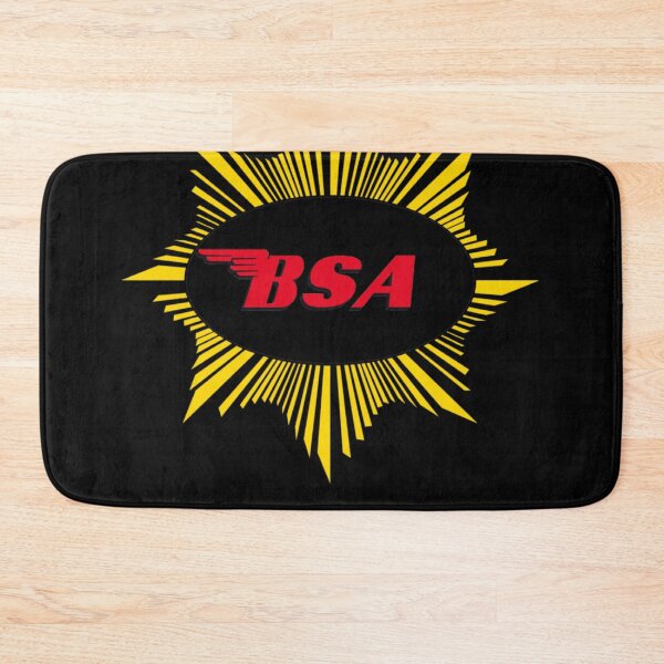 Item preview, BSA ZEPPELIN ROCK AND ROLL  designed and sold by anasatofe.