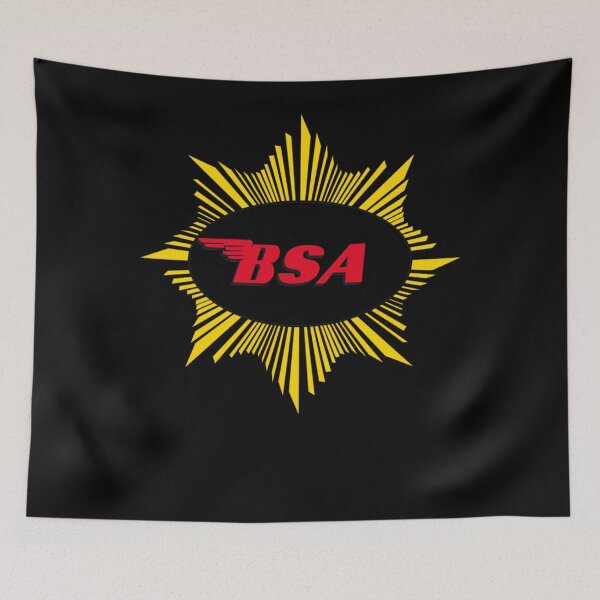Item preview, BSA ZEPPELIN ROCK AND ROLL  designed and sold by anasatofe.