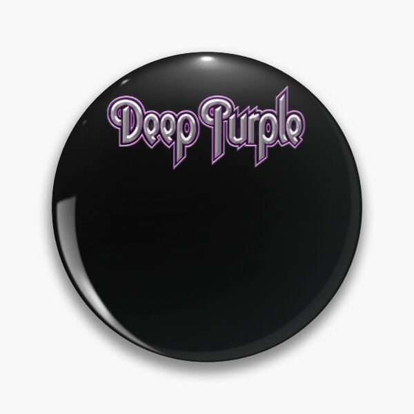 Item preview,  Deep Purple Text Symbol designed and sold by krist-art.