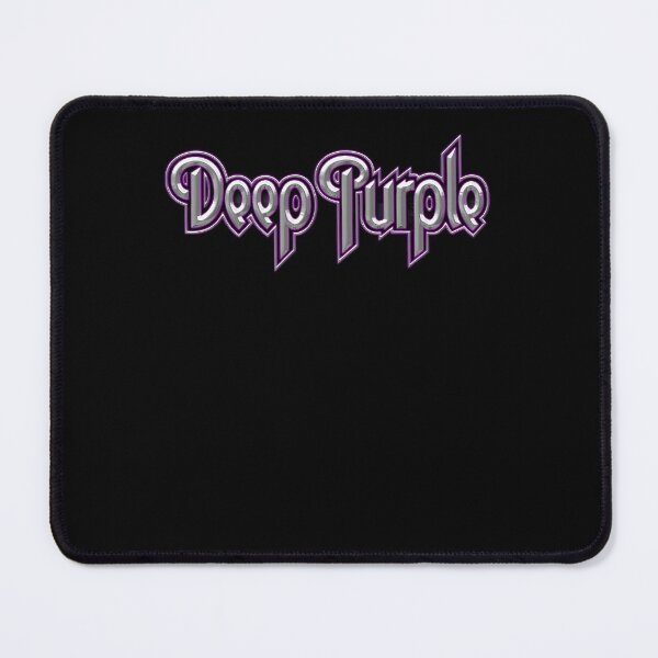 Item preview, Deep Purple Text Symbol designed and sold by krist-art.
