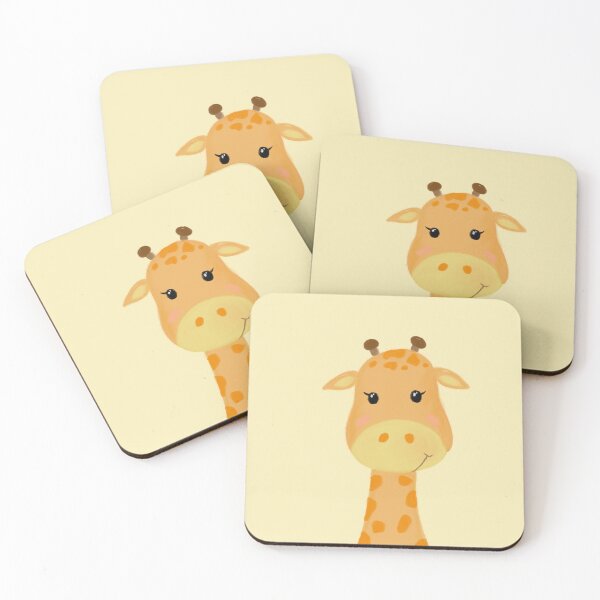 Item preview, Giraffe designed and sold by Perlita29.