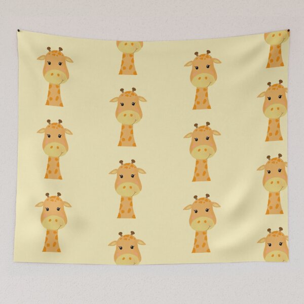 Item preview, Giraffe designed and sold by Perlita29.