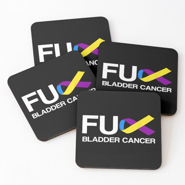Item preview, Bladder Cancer designed and sold by goombi-creative.