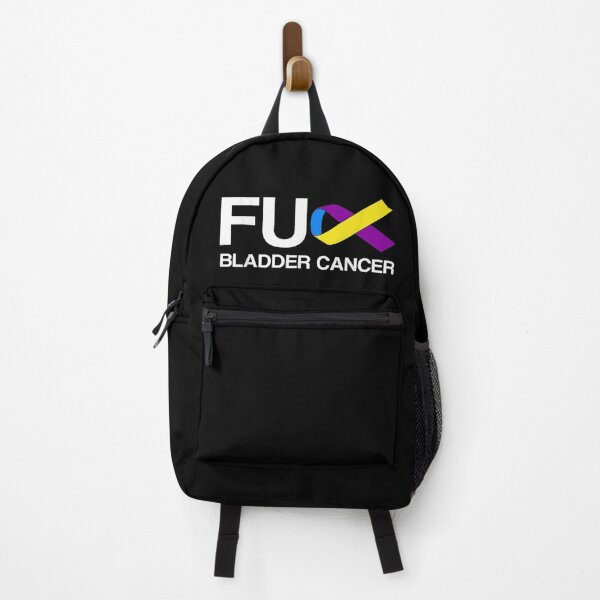 Item preview, Bladder Cancer designed and sold by goombi-creative.