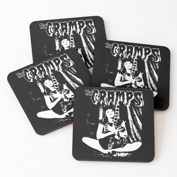 Item preview,  The Crampss designed and sold by BvgBytez.