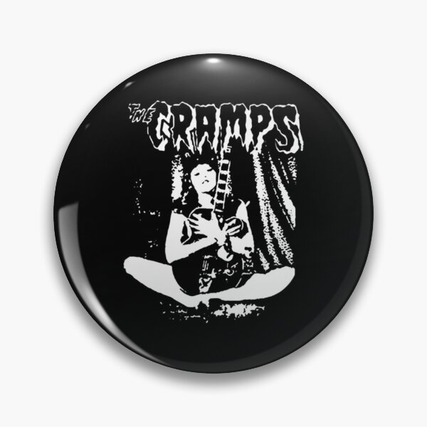Item preview,  The Crampss designed and sold by BvgBytez.