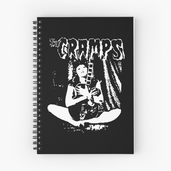 Item preview,  The Crampss designed and sold by BvgBytez.