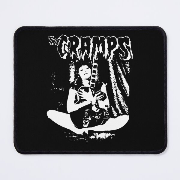 Item preview, The Crampss designed and sold by BvgBytez.