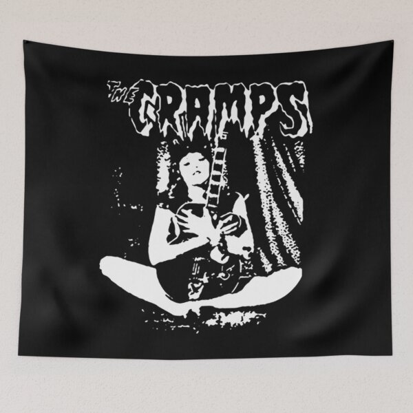Item preview,  The Crampss designed and sold by BvgBytez.