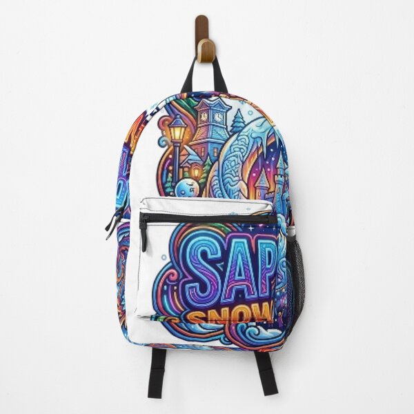 Item preview, SAPPORO SNOW FESTIVAL HOKKAIDO JAPAN designed and sold by likbatonboot.