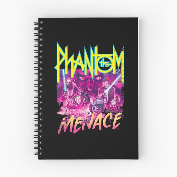 Item preview,  The Phantomm Menacee Band designed and sold by WonkyWhiskers.