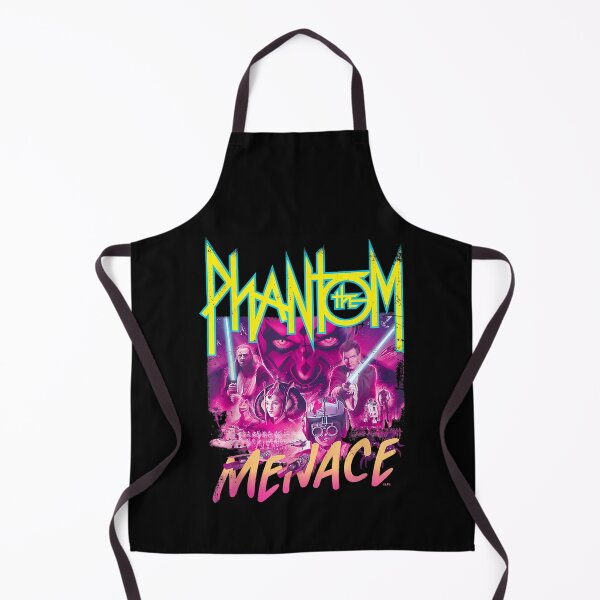 Item preview,  The Phantomm Menacee Band designed and sold by WonkyWhiskers.