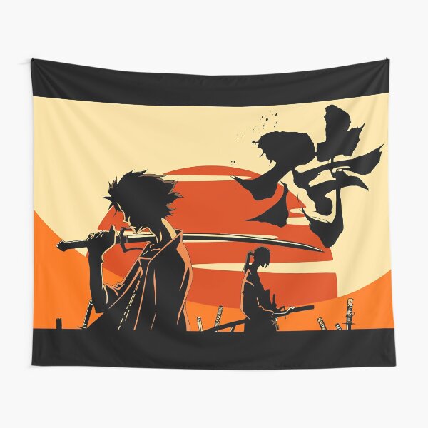 Anime Flag - Etsy