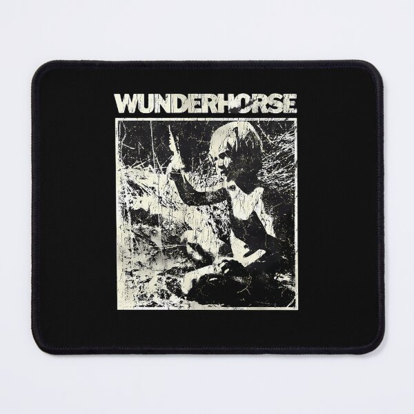 Item preview, Wunderhorsee Band designed and sold by Yamotomahiro.