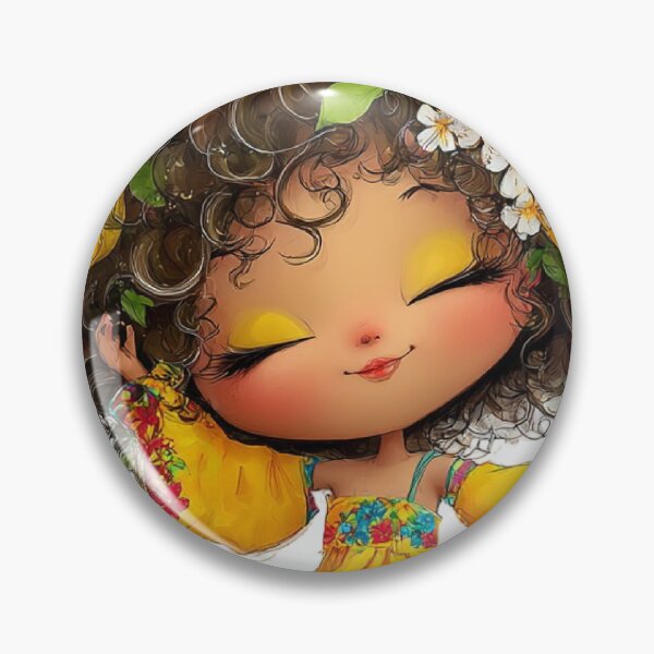 Item preview, Swinging Lemon  designed and sold by giftedessence.