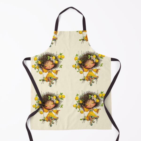 Item preview, Swinging Lemon designed and sold by giftedessence.