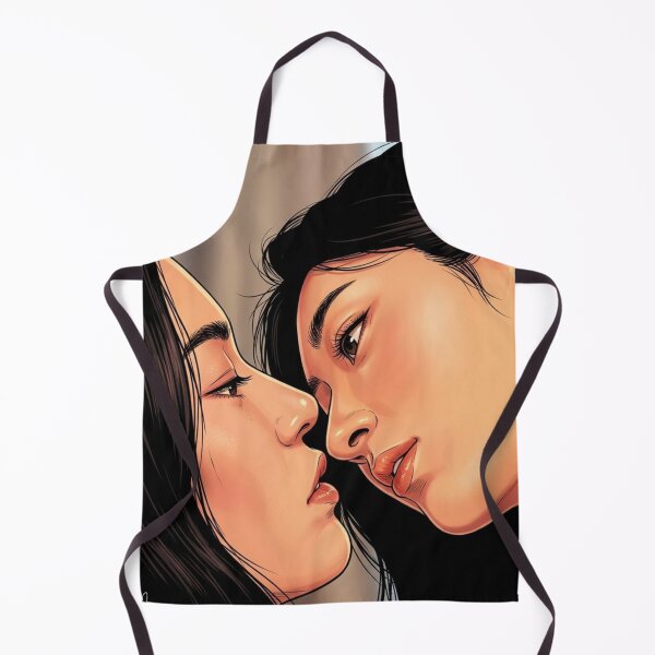Item preview, Ye-bin Ji-eun Procession GL Series Lgbtq+ Comic Love Drama Idol Kpop designed and sold by Mind Space.