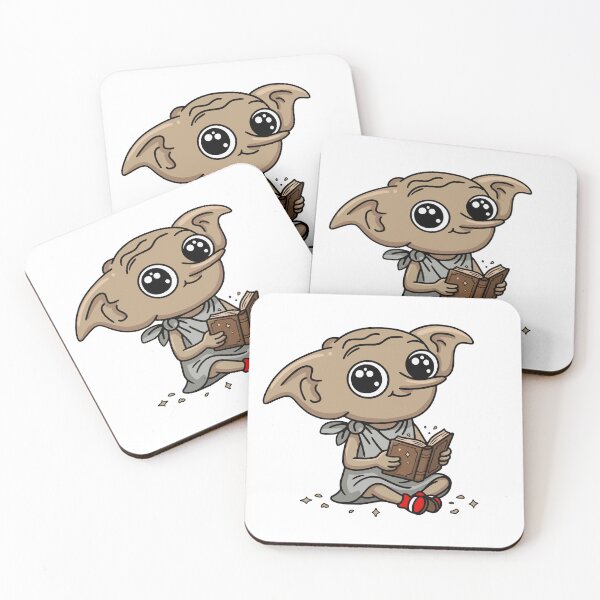 Item preview, Dobby - Elf Free designed and sold by Zitro Design Studio.