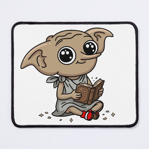Item preview, Dobby - Elf Free designed and sold by Zitro Design Studio.