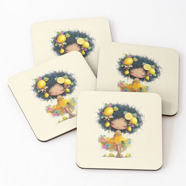 Item preview, Gentle  Lemon  designed and sold by giftedessence.