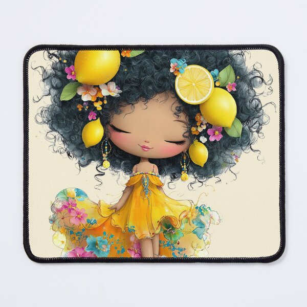 Item preview, Gentle Lemon designed and sold by giftedessence.