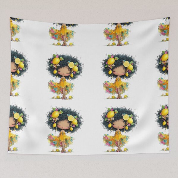 Item preview, Gentle  Lemon  designed and sold by giftedessence.