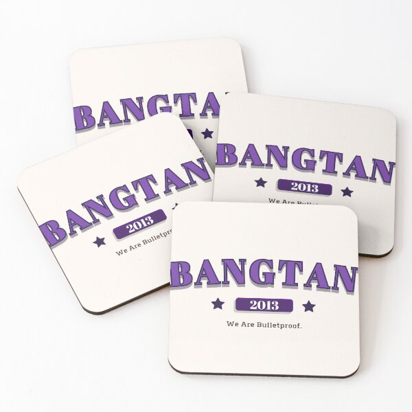 Item preview, BANGTAN 2013 Varsity K-POP University Sweatshirt – We Are Bulletproof designed and sold by smeraldosecrets.