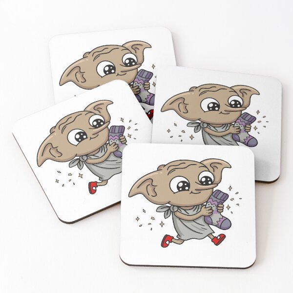 Item preview, Dobby - Elf Free designed and sold by Zitro Design Studio.