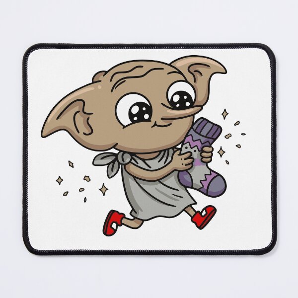 Item preview, Dobby - Elf Free designed and sold by Zitro Design Studio.