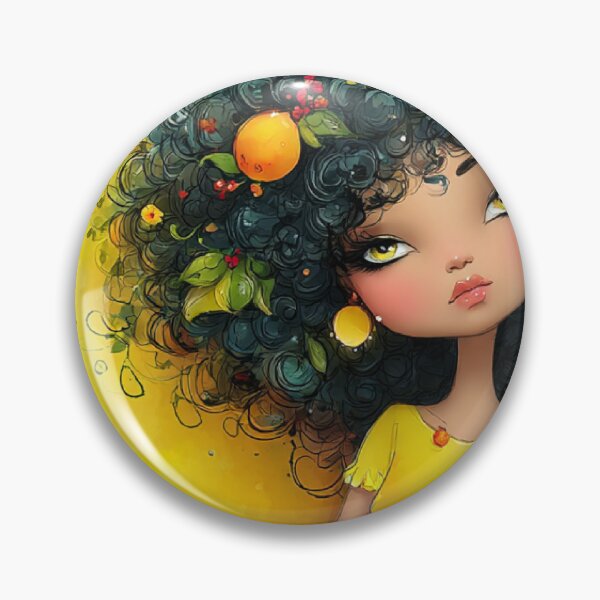 Item preview, Big Lemon-Big Ideas  designed and sold by giftedessence.