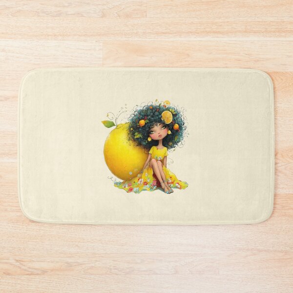 Item preview, Big Lemon-Big Ideas  designed and sold by giftedessence.