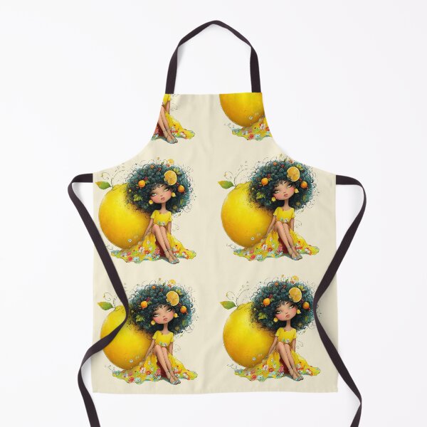 Item preview, Big Lemon-Big Ideas designed and sold by giftedessence.