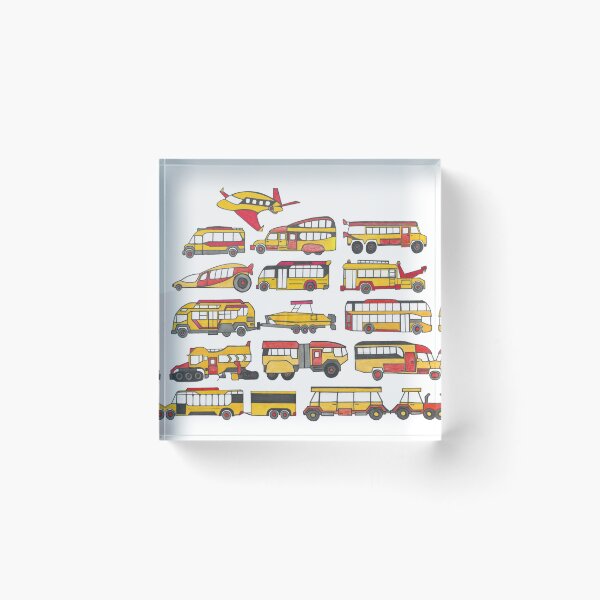 Item preview, Collection of Vehicles designed and sold by monsterjng.