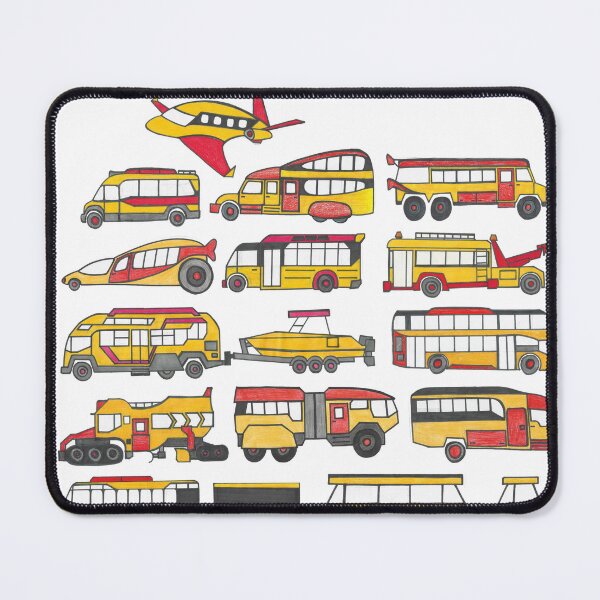 Item preview, Collection of Vehicles designed and sold by monsterjng.