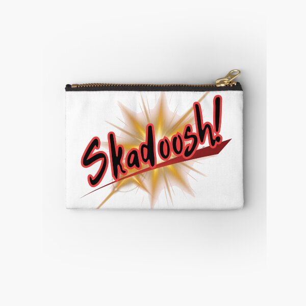 Item preview, Skadoosh! designed and sold by Further Up Designs.