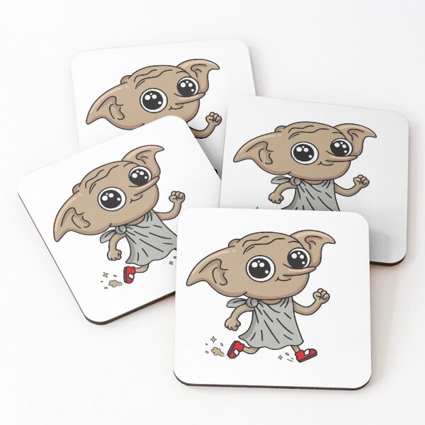 Item preview, Dobby - Elf Free designed and sold by Zitro Design Studio.