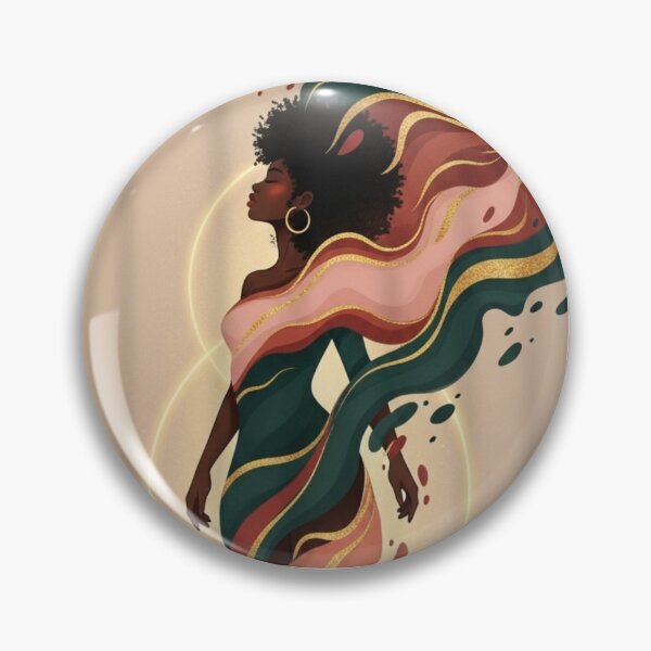 Item preview, Phenomenal Woman Print: Home Decor & More designed and sold by nancysdaughter.