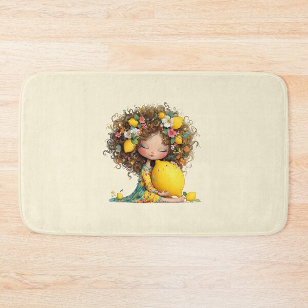 Item preview, Cuddle Lemon  designed and sold by giftedessence.