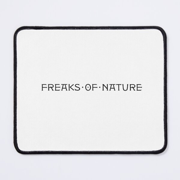 Item preview, Freaks of Nature designed and sold by TheGreatGildy.