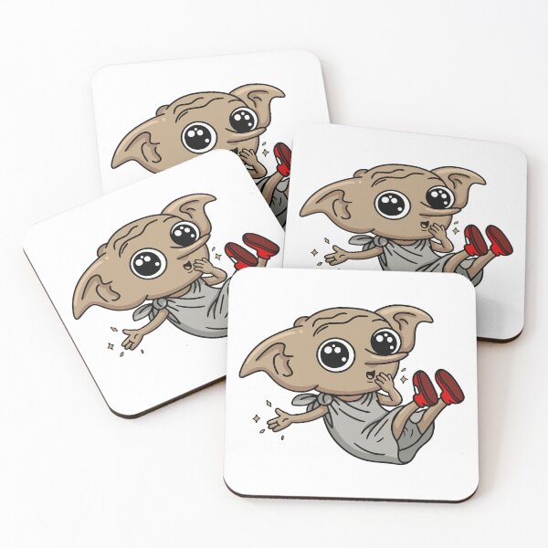 Item preview, Dobby - Elf Free designed and sold by Zitro Design Studio.
