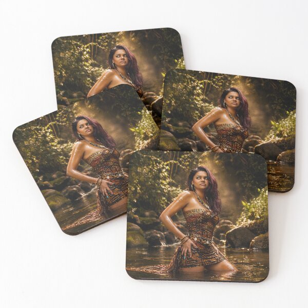 Item preview, Golden River Glow designed and sold by TedKentPhoto.