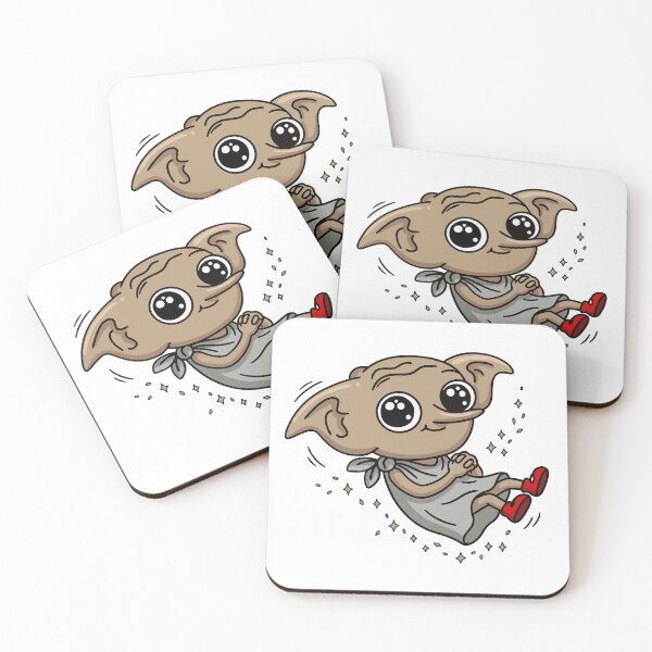 Item preview, Dobby - Elf Free designed and sold by Zitro Design Studio.