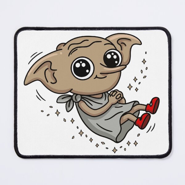 Item preview, Dobby - Elf Free designed and sold by Zitro Design Studio.