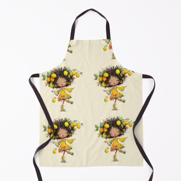 Item preview, Dancing Lemon designed and sold by giftedessence.