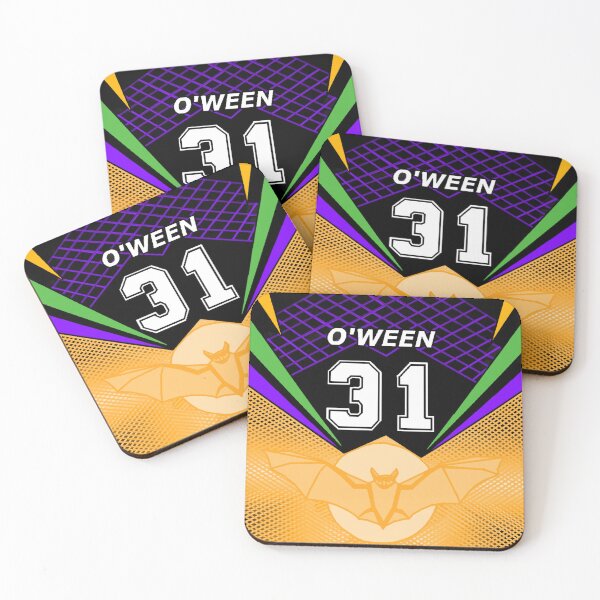 Item preview, Team Halloween designed and sold by PlaidRat.