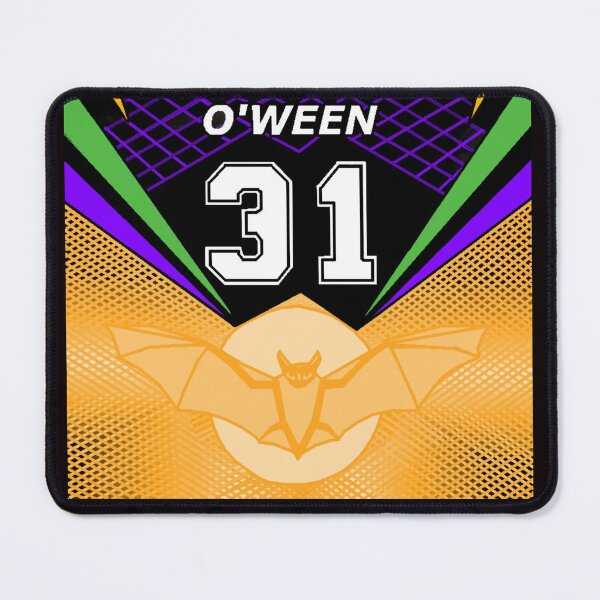 Item preview, Team Halloween designed and sold by PlaidRat.