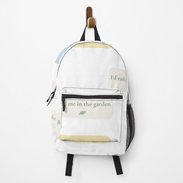 Item preview, Offline Joys Nature Sticker Pack - Slow Living designed and sold by Sunny Nest.