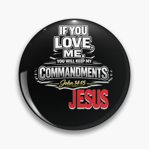 Item preview, Scripture - JESUS designed and sold by BELIEVERS with STYLE.
