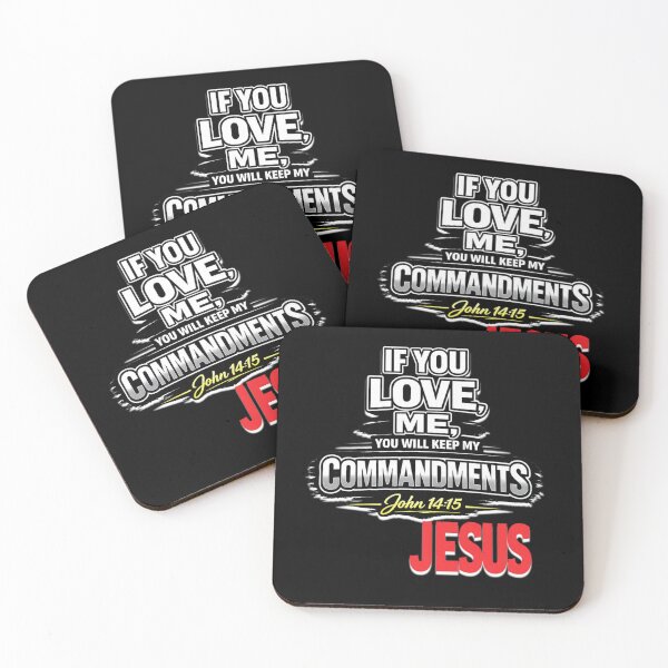 Item preview, Scripture - JESUS designed and sold by BELIEVERS with STYLE.