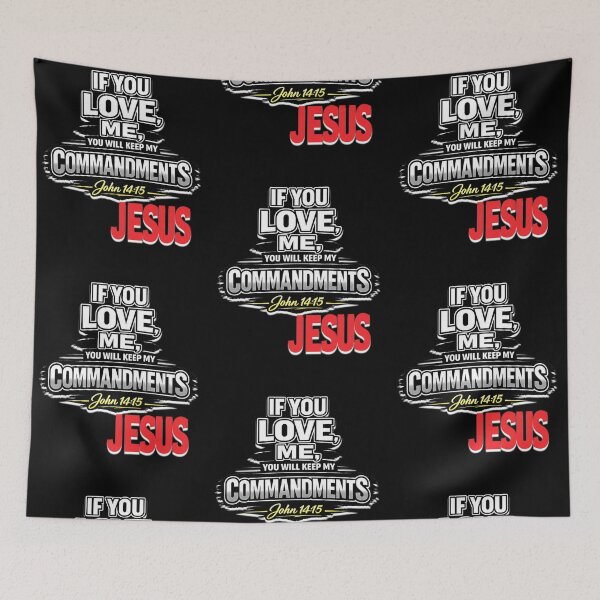 Item preview, Scripture - JESUS designed and sold by BELIEVERS with STYLE.